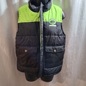 IXtreme division coat vest kids 14/16